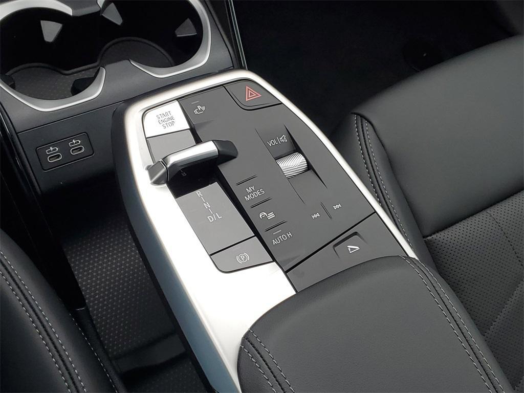 new 2026 BMW X1 car, priced at $48,275