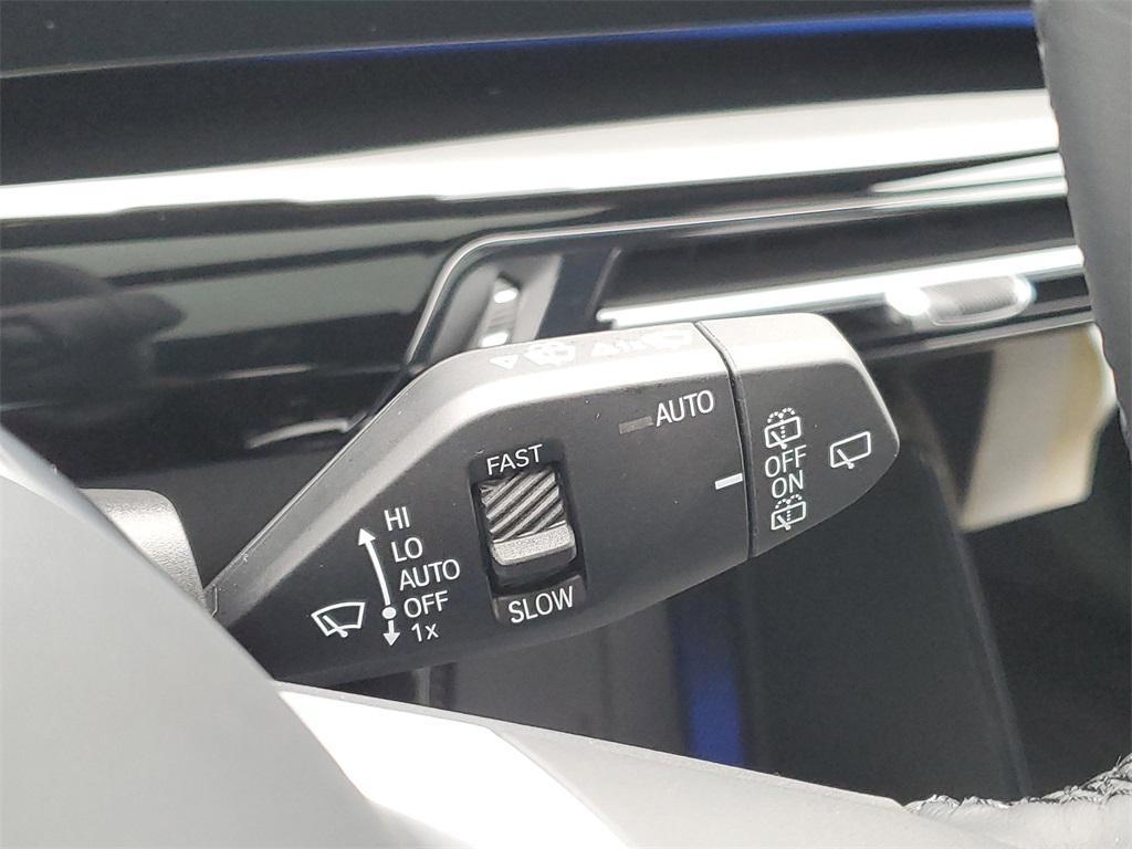 new 2026 BMW X1 car, priced at $48,275