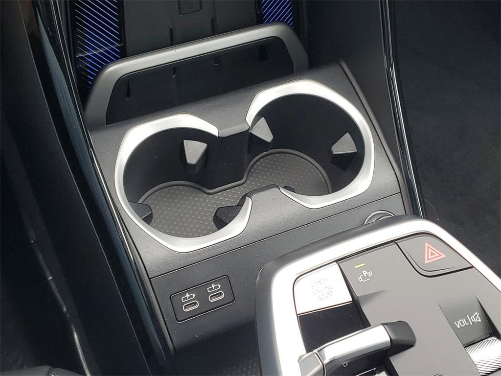 new 2026 BMW X1 car, priced at $48,275