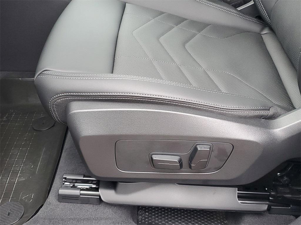 new 2026 BMW X1 car, priced at $48,275