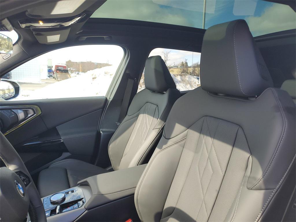 new 2026 BMW X3 car, priced at $58,410