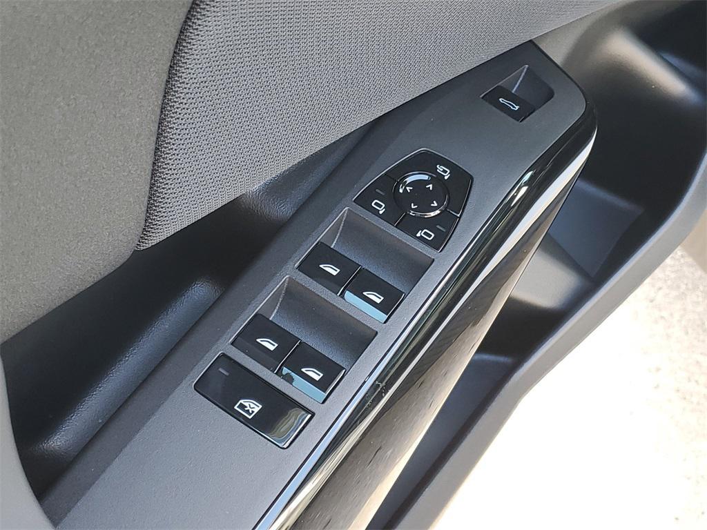 new 2026 BMW X3 car, priced at $58,410