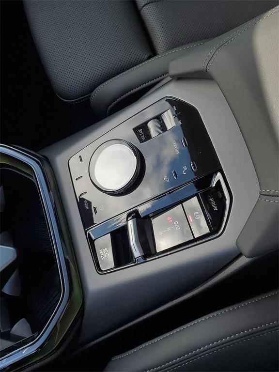 new 2026 BMW X3 car, priced at $58,410