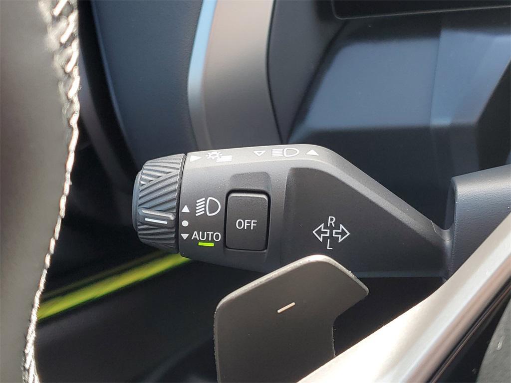 new 2026 BMW X3 car, priced at $58,410