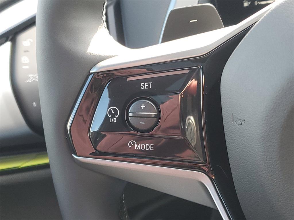 new 2026 BMW X3 car, priced at $58,410