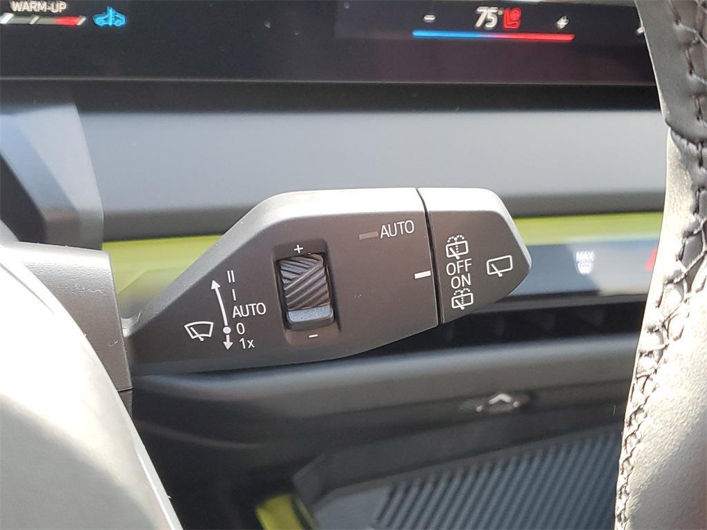 new 2026 BMW X3 car, priced at $58,410