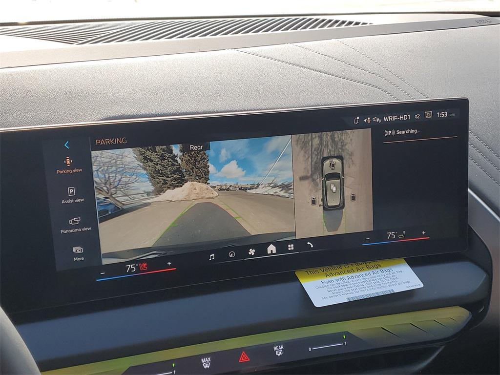 new 2026 BMW X3 car, priced at $58,410