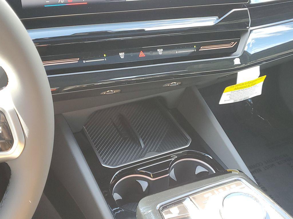 new 2026 BMW 530 car, priced at $71,345