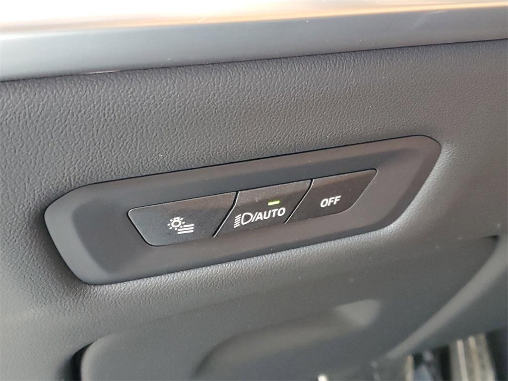 used 2024 BMW X5 car, priced at $62,900