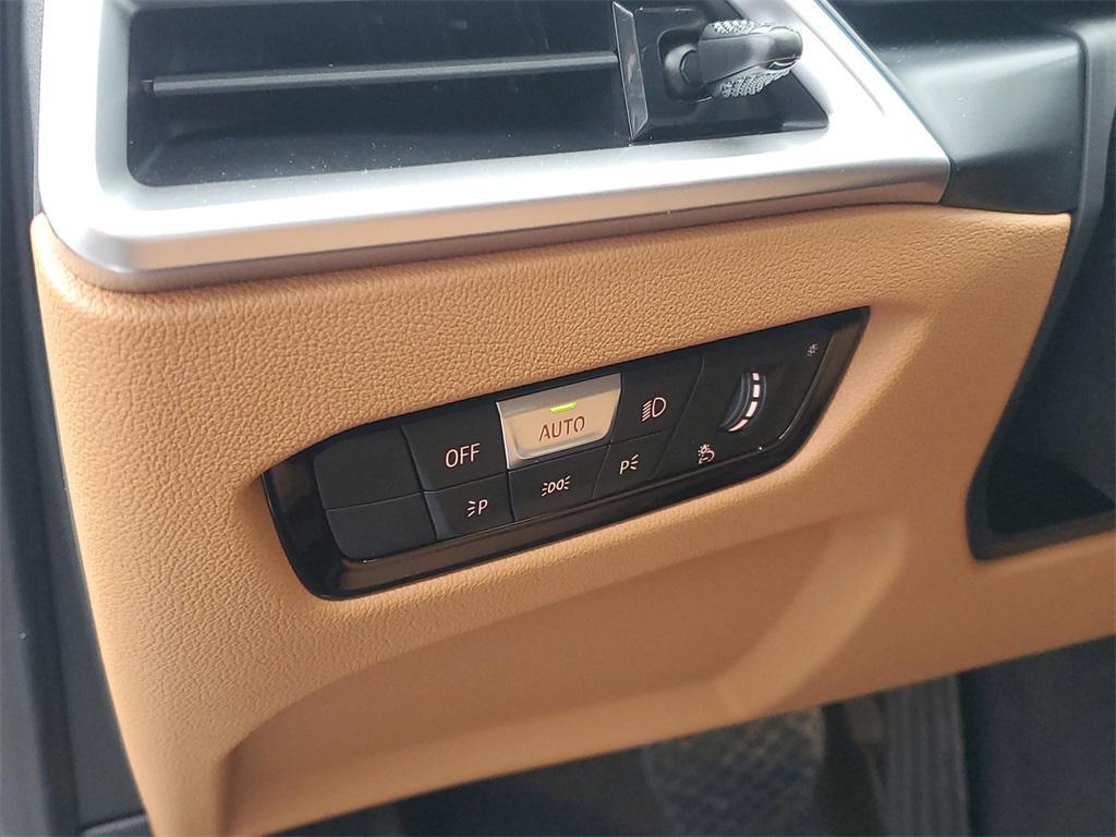 new 2026 BMW 330 car, priced at $52,040