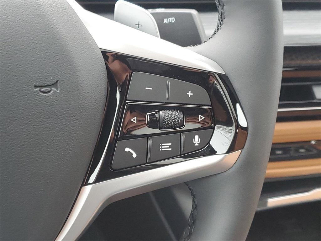 new 2026 BMW 330 car, priced at $52,040