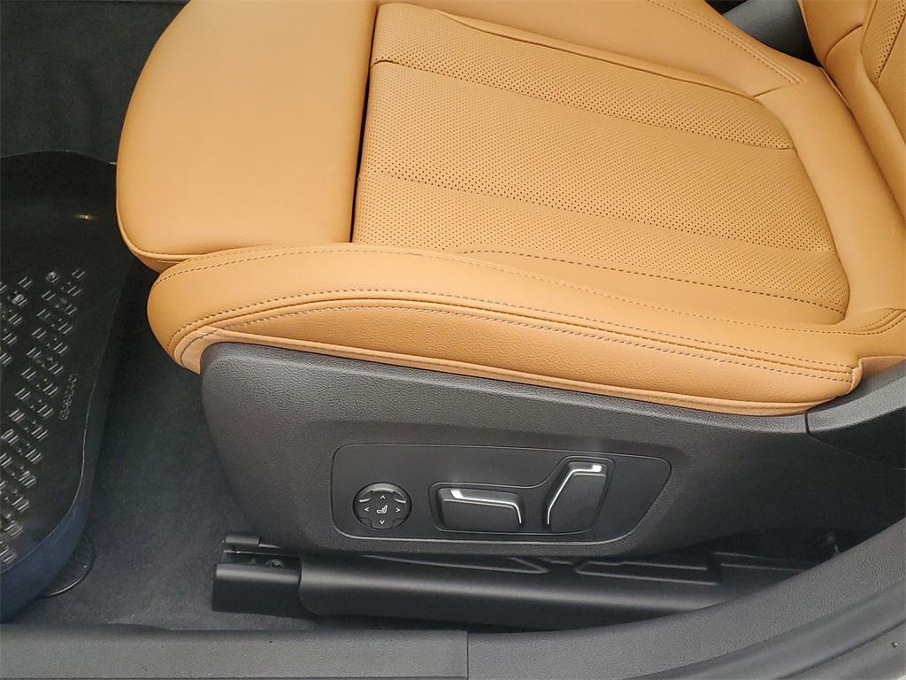 new 2026 BMW 330 car, priced at $52,040