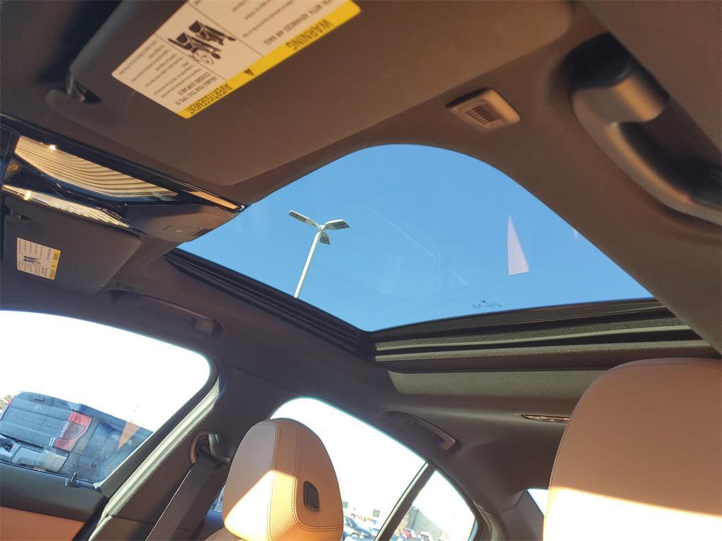 used 2023 BMW 330 car, priced at $35,500