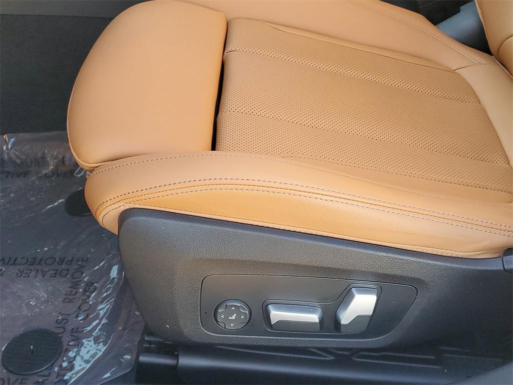 used 2023 BMW 330 car, priced at $35,500