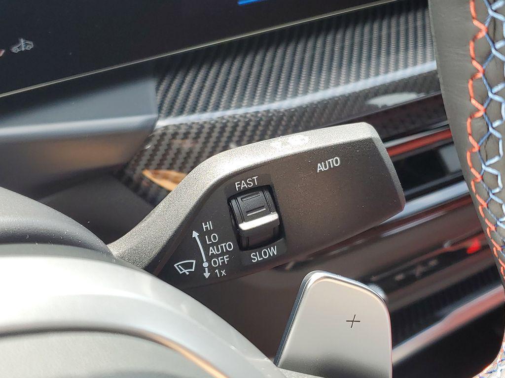 new 2026 BMW M340 car, priced at $70,265