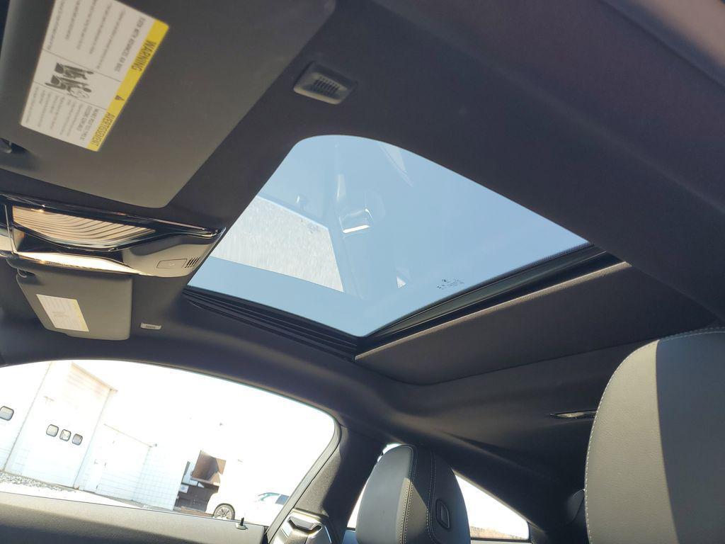 used 2024 BMW 430 car, priced at $40,000