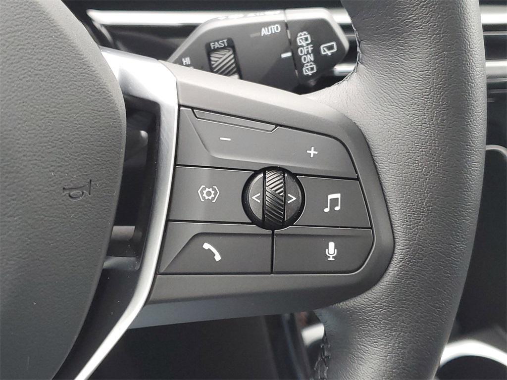 used 2025 BMW X1 car, priced at $37,500