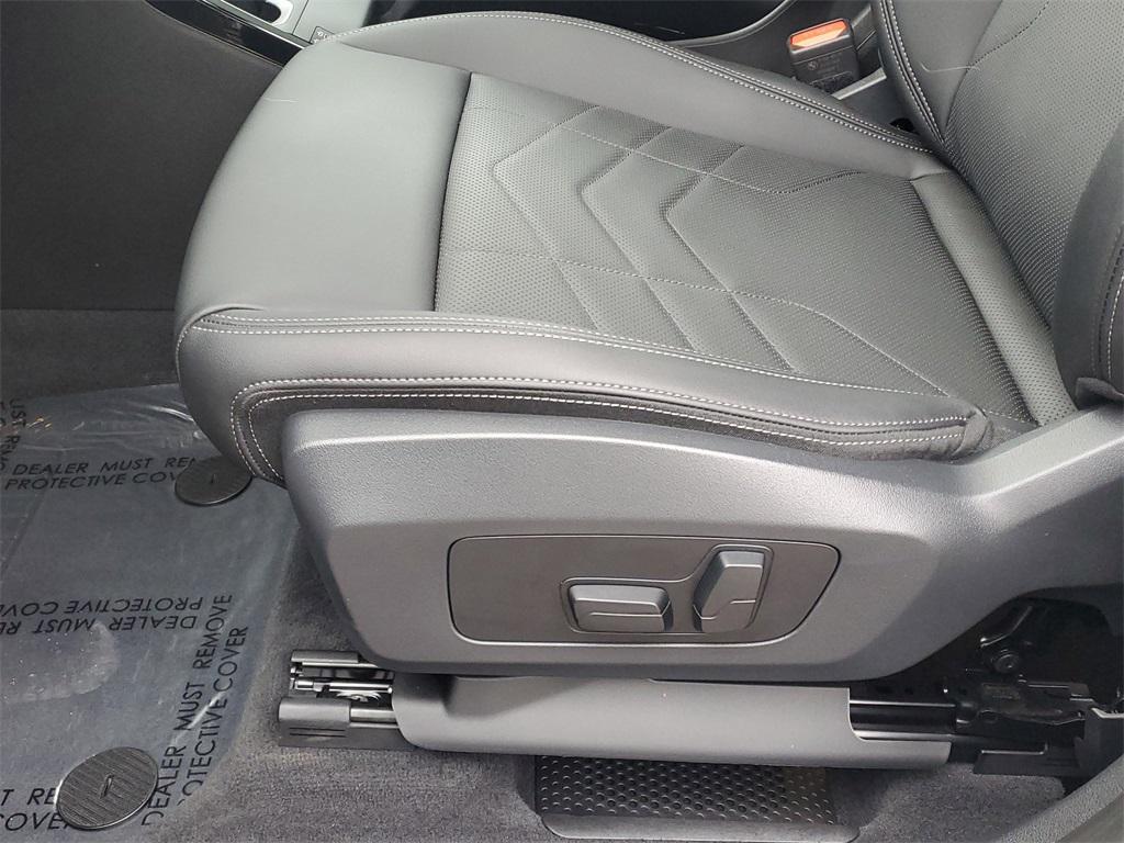 used 2025 BMW X1 car, priced at $37,500