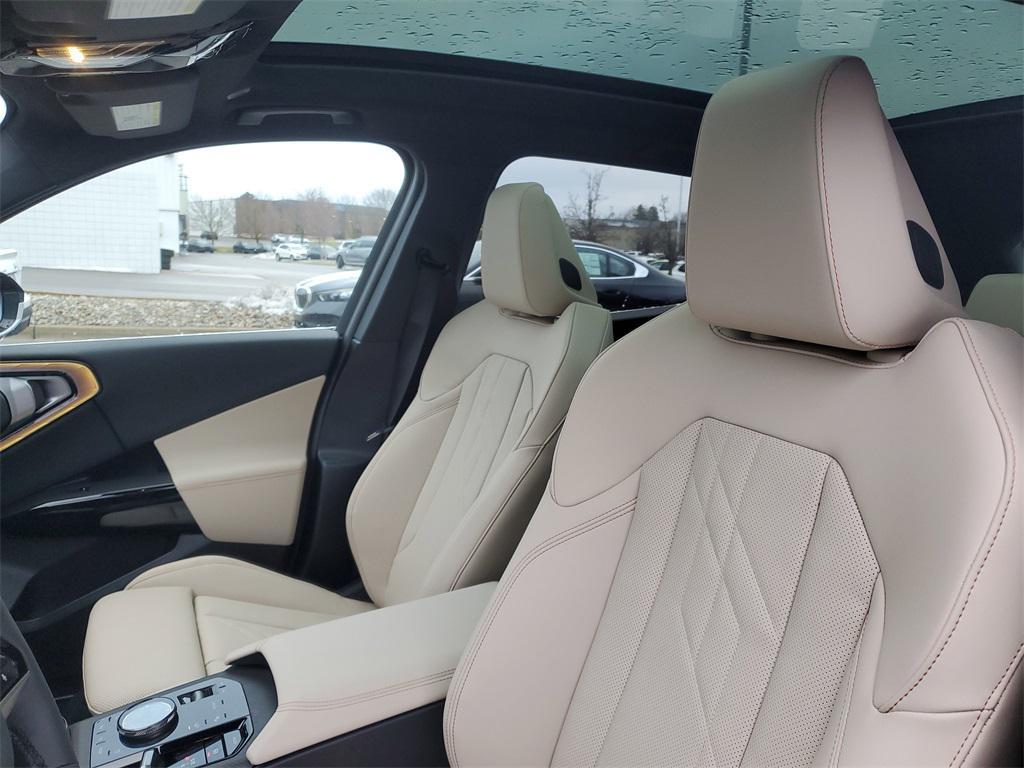 new 2026 BMW X3 car, priced at $57,460