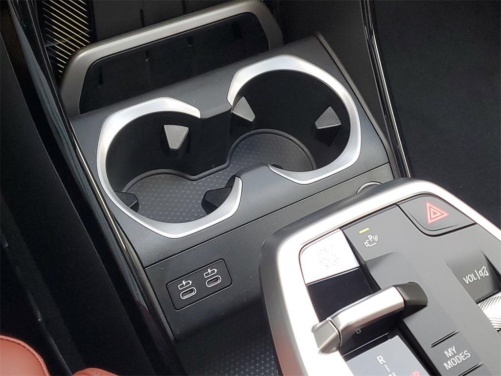 new 2026 BMW X1 car, priced at $48,175