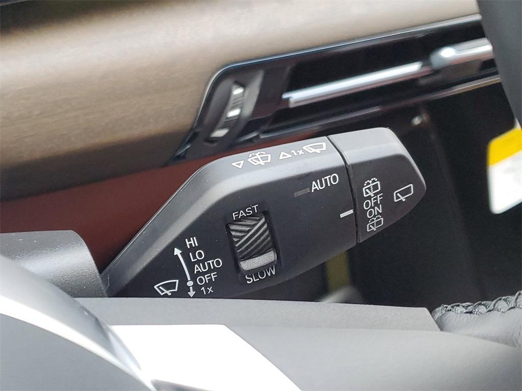 new 2026 BMW X1 car, priced at $48,175