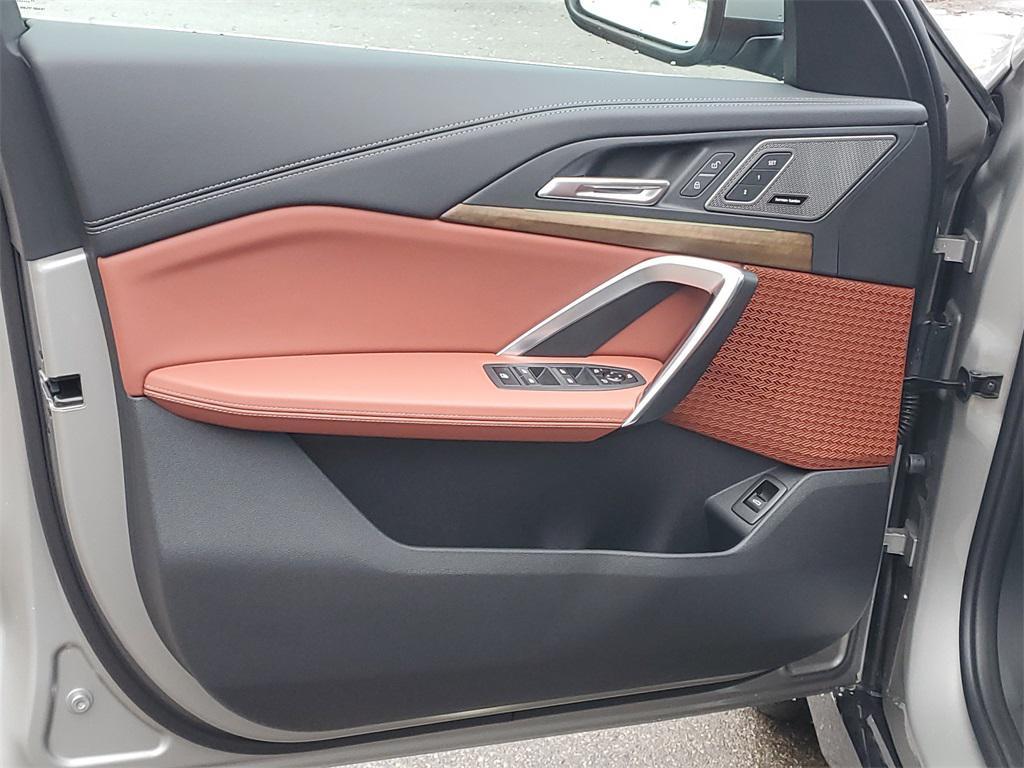 new 2026 BMW X1 car, priced at $48,175