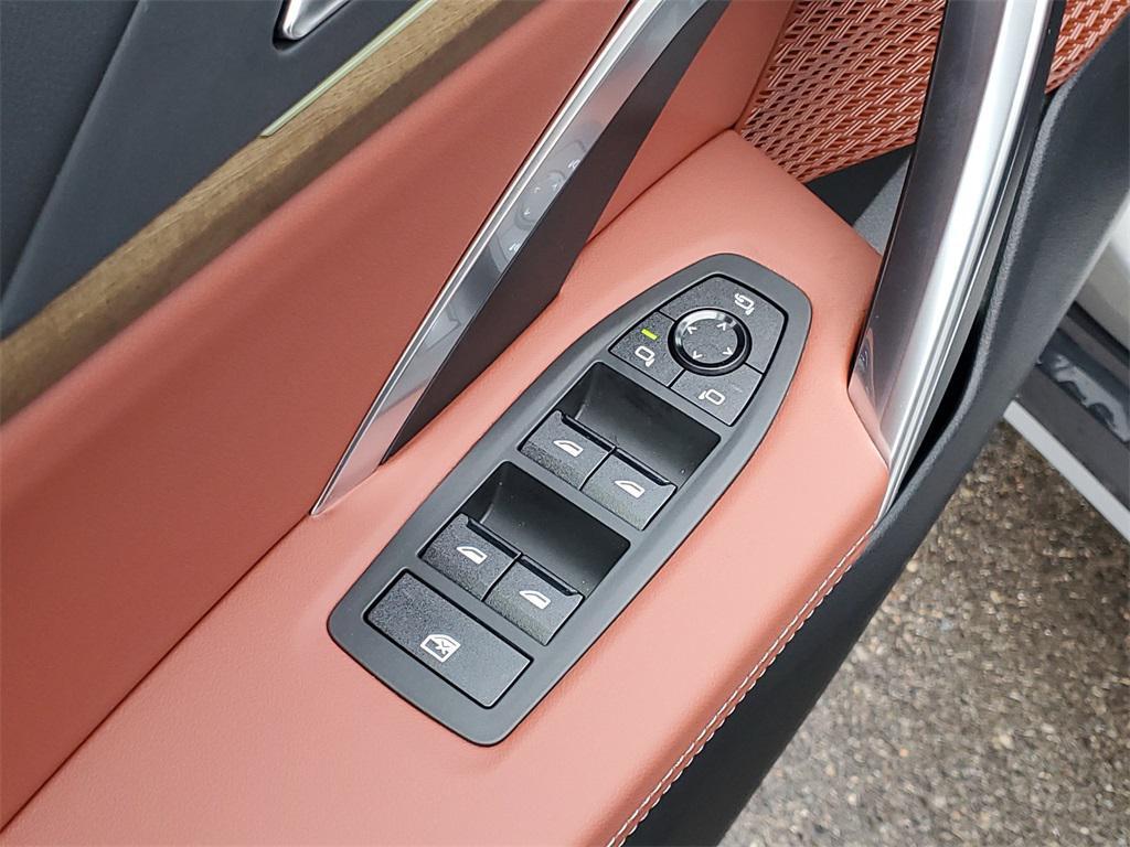 new 2026 BMW X1 car, priced at $48,175