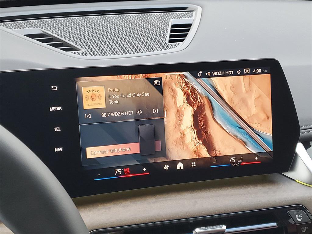 new 2026 BMW X1 car, priced at $48,175