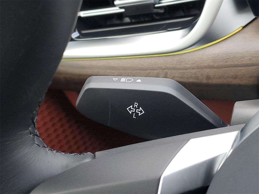 new 2026 BMW X1 car, priced at $48,175