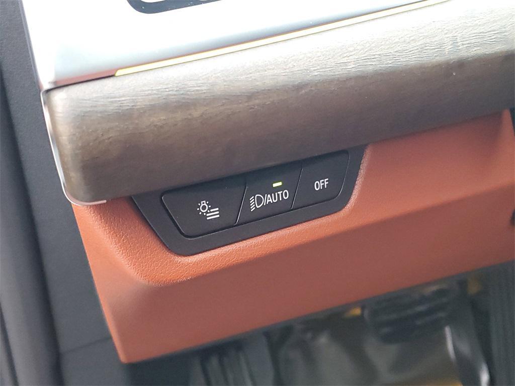 new 2026 BMW X1 car, priced at $48,175