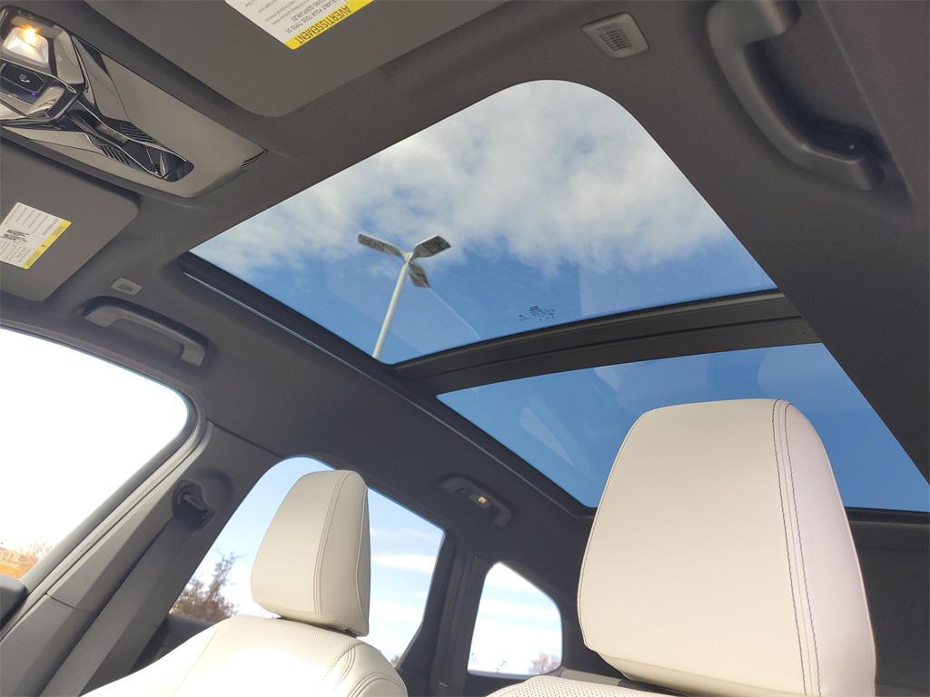 new 2026 BMW X1 car, priced at $48,980