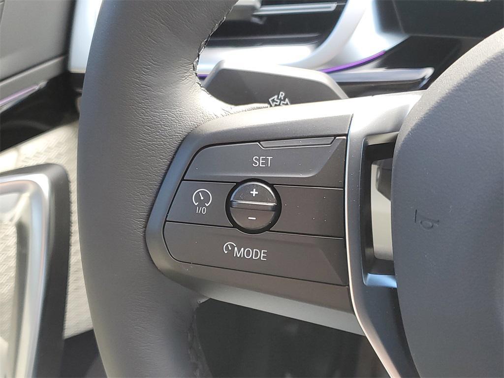 new 2026 BMW X1 car, priced at $48,980