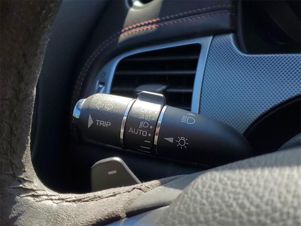 used 2015 Jaguar XK car, priced at $27,500