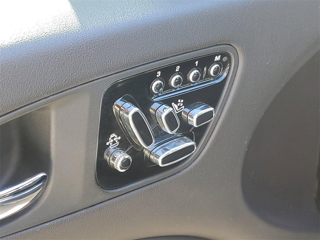 used 2015 Jaguar XK car, priced at $27,500