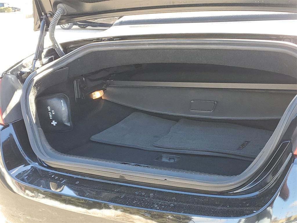 used 2015 Jaguar XK car, priced at $27,500