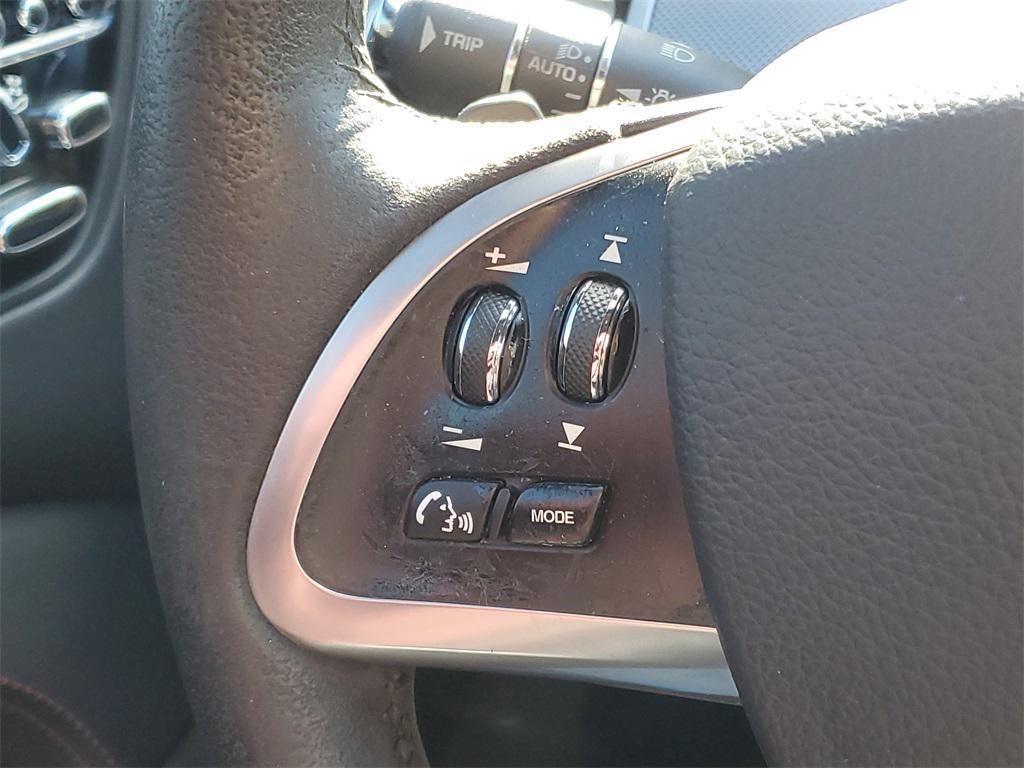 used 2015 Jaguar XK car, priced at $27,500