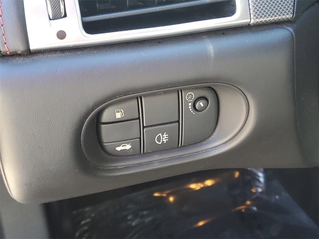 used 2015 Jaguar XK car, priced at $27,500