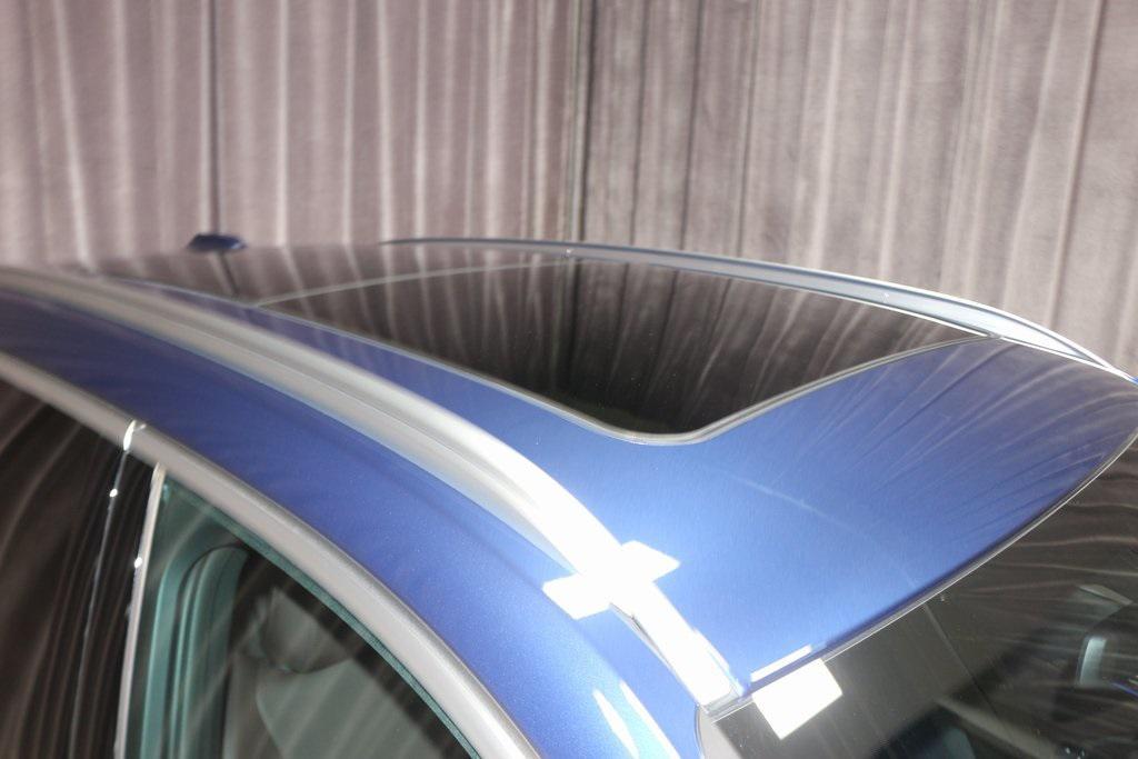 used 2025 BMW X1 car, priced at $49,050