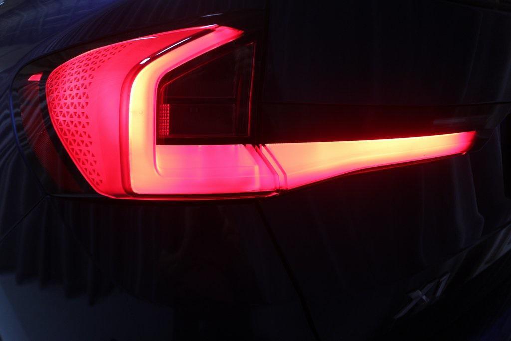 used 2025 BMW X1 car, priced at $49,050