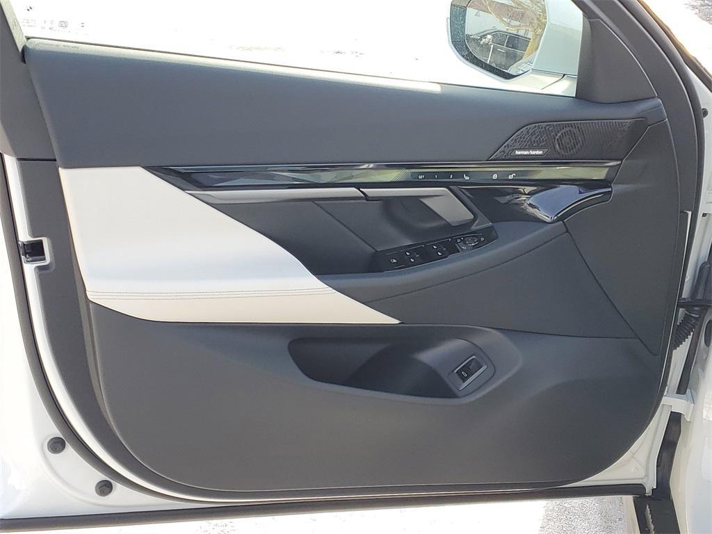 new 2026 BMW 530 car, priced at $67,690