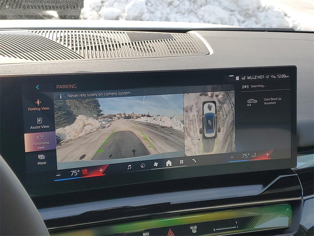 new 2026 BMW 530 car, priced at $67,690