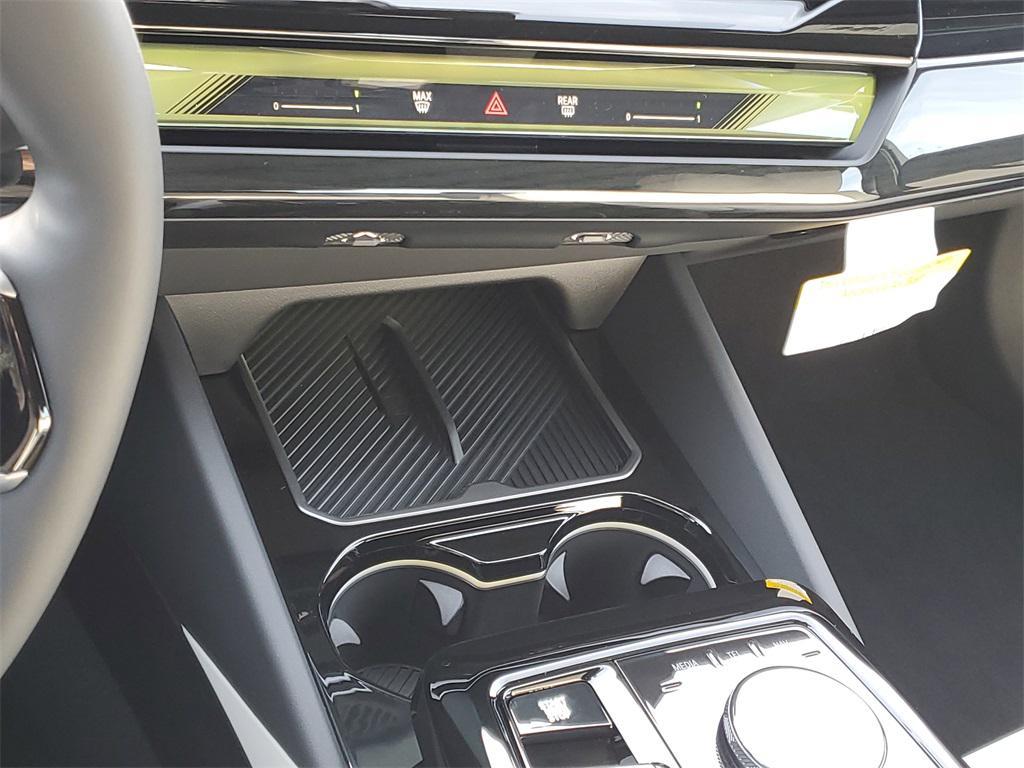 new 2026 BMW 530 car, priced at $67,690