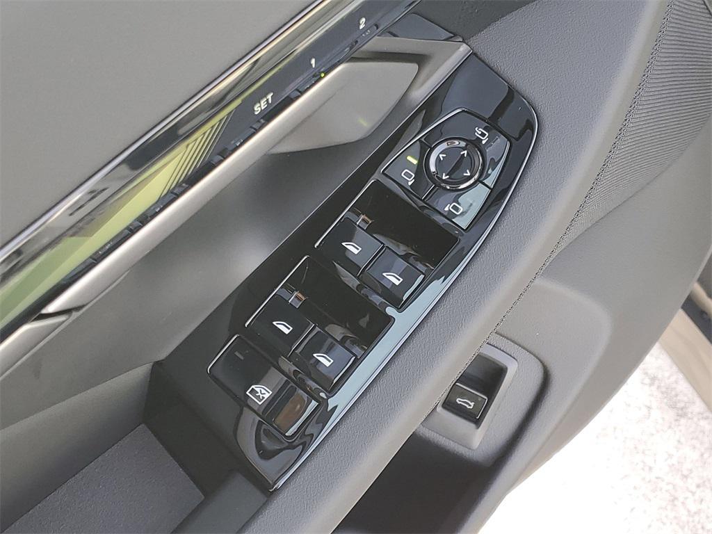 new 2026 BMW 530 car, priced at $67,690