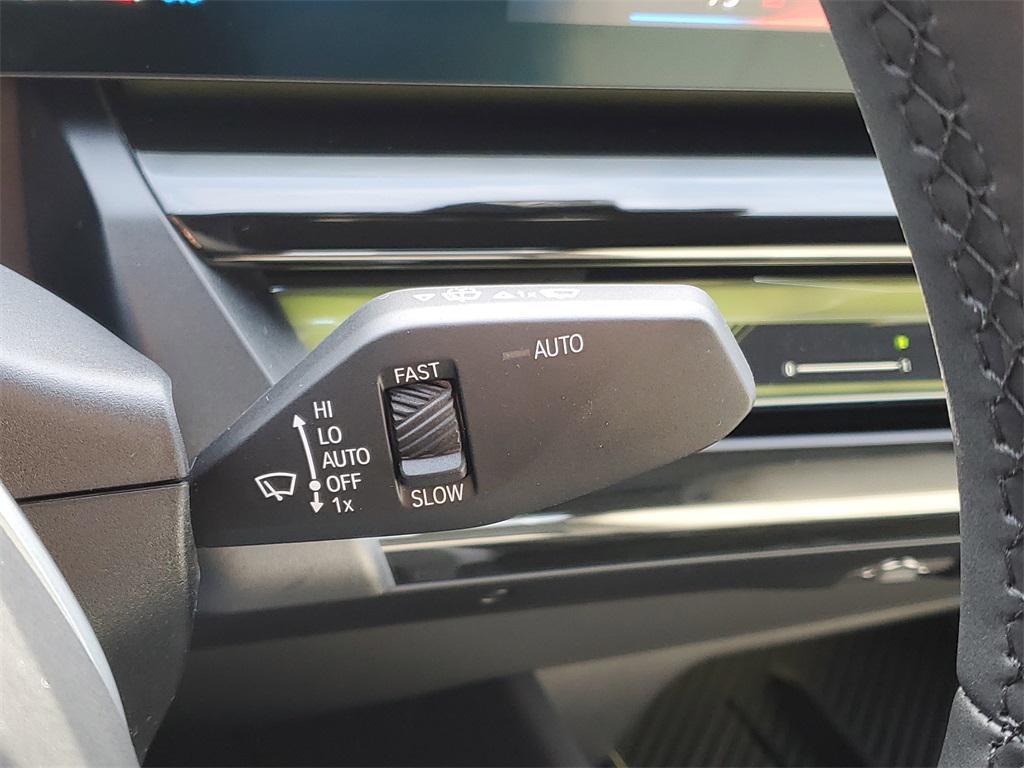 new 2026 BMW 530 car, priced at $67,690