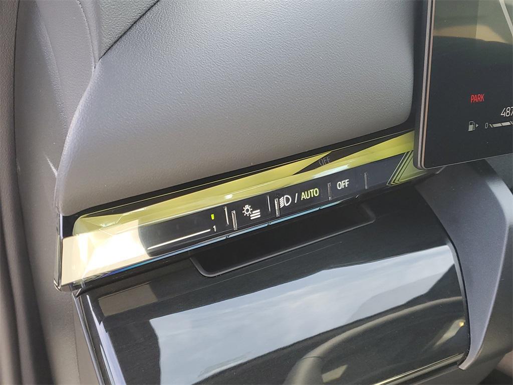 new 2026 BMW 530 car, priced at $67,690