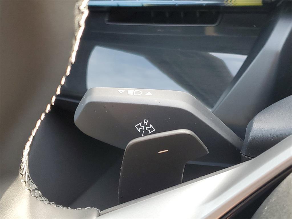 new 2026 BMW 530 car, priced at $67,690