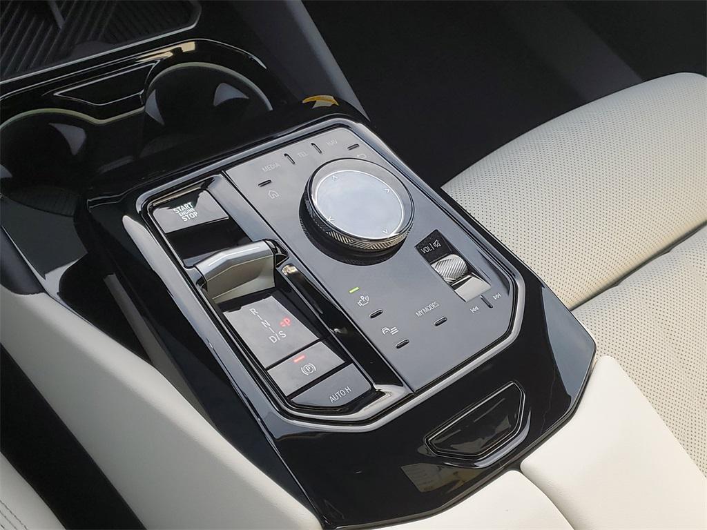 new 2026 BMW 530 car, priced at $67,690