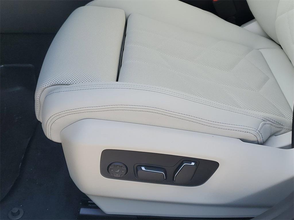 new 2026 BMW 530 car, priced at $67,690