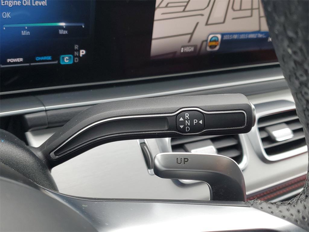 used 2024 Mercedes-Benz AMG GLE 53 car, priced at $71,000