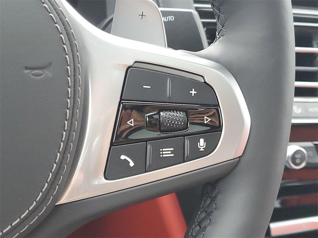 new 2026 BMW 840 Gran Coupe car, priced at $99,625